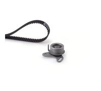 GATES Kit de distribution K015568XS Nombre de dents: 110 22mm 880mm Compatible avec HYUNDAI GETZ TB ACCENT II A trois volumes LC ACCENT II LC LANTRA II J-2 LANTRA II Wagon J-2