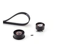 GATES Kit de distribution K015573XS Nombre de dents: 89 25mm 848mm