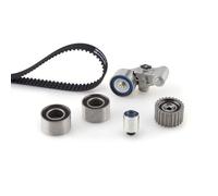 GATES Kit de distribution K015612XS Nombre de dents: 281 30mm 2248mm Compatible avec SUBARU IMPREZA A trois volumes GD IMPREZA A trois volumes GC IMPREZA Break GG Legacy III Break BH FORESTER SF