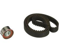 Gates Kit PowerGrip K015627XS - 129 dents - Compatible FORD KA, FIAT 500, Panda II, Grande Punto
