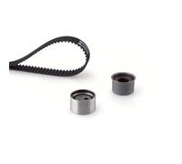 GATES Kit de distribution K015643XS Nombre de dents: 201 32mm 1608mm Compatible avec MITSUBISHI PAJERO IV V8W, V9W L 200 / Triton Pick-up KAT, KBT PAJERO III V7W, V6W PAJERO CLASSIC V2W