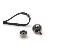 GATES Kit de distribution K015651XS Nombre de dents: 103 26,5mm 981mm Compatible avec FORD Ranger Mk2 ET, MAZDA BT-50 CD, UN