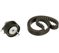 GATES Kit de distribution K015704XS Nombre de dents: 80 26mm 762mm