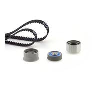 GATES Kit de distribution K025255XS Nombre de dents: 153 29mm 1457mm Compatible avec MITSUBISHI Lancer VII Berline CSA, CTA Lancer VI Berline CJ, CP OUTLANDER I CUW ECLIPSE II D3A