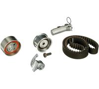 GATES Kit de distribution K025493XS Nombre de dents: 253 30mm 2024mm Compatible avec VW Passat B5 GP Break 3BG, 3B6, AUDI A4 B6 Avant 8E5 A4 B6 Berline 8E2 A4 B5 Avant 8D5 A4 B5 Berline 8D2