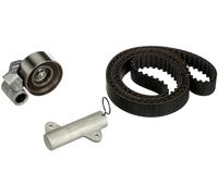 Gates Kit de courroie de distribution K025560XS 97 dents pour Toyota Land Cruiser Prado