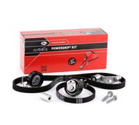 GATES Kit de distribution K025565XS pour VW Golf V 3/5 portes (1K1)