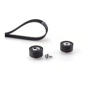 GATES Kit de distribution K025590XS Nombre de dents: 143 25,4mm 1362mm