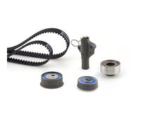 GATES Kit de distribution K025609XS Nombre de dents: 65 12,7mm 520mm Compatible avec MITSUBISHI GRANDIS NAW OUTLANDER I CUW ECLIPSE IV DKA ECLIPSE IV Décapotable GALANT A trois volumes DJ, ED, EF