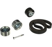 GATES Kit de distribution K025624XS Nombre de dents: 195 29mm 1857mm Compatible avec PEUGEOT 407 Berline 6D 407 SW 6E 607 Berline 9D, 9U 407 Coupé 6C, CITROËN C5 III Berline RD, LAND ROVER, JAGUAR