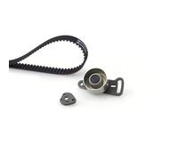 GATES Kit de distribution K035040 Nombre de dents: 148 25,4mm 1410mm Compatible avec JEEP CHEROKEE XJ, RENAULT 25 3/5 portes B29 Espace 2 J63/S63 21 Berline L48 Master 1 Van T