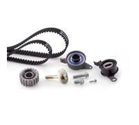 GATES Kit de distribution K035251XS Nombre de dents: 116 20mm 1105mm Compatible avec FORD Sierra Mk2 Berline GBC, GB4 Fiesta Mk3 3/5 portes GFJ Sierra Mk2 3/5 portes GBC, GBG Orion Mk2 AFF