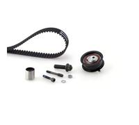 Gates Kit de distribution K045223XS – 137 dents, 25 mm, 1305 mm