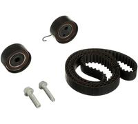 Kit de distribution K045563XS GATES pour OPEL CHEVROLET VAUXHALL