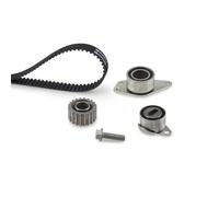 GATES Kit de distribution K065486XS Nombre de dents: 153 26mm 1457mm