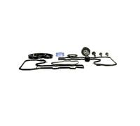 GATES Kit de distribution K06T360HOB pour OPEL Corsa F 3/5 portes Mokka II