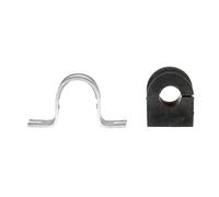 GATES Kit de réparation suspension du stabilisateur Avant Kit de reparation barre stabilisatrice AWS2473