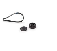 GATES Kit Micro-V Courroie K014PK1240
