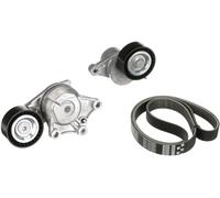 Gates Kit Micro-V K016PK1020EST, gris