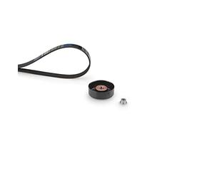 GATES Kit Micro-V K016PK1600 | Compatible avec: CHRYSLER 300M