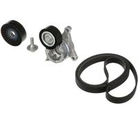 GATES Kit Micro-V K016PK1725