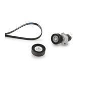 Gates Kit Micro-V K017PK2418