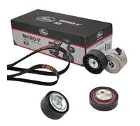 GATES Kit Micro-V K037PK1078