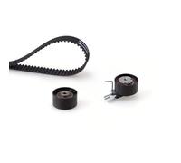 Kit de distribution K015598XS GATES pour PEUGEOT CITROËN FORD FIAT SUZUKI MINI