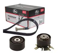Gates Kit de distribution PowerGrip K015606XS