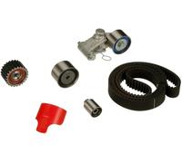 GATES Kit PowerGrip K025612XS | Compatible avec: SUBARU FORESTER, FORESTER, IMPREZA Schrägheck, IMPREZA Station Wagon, IMPREZA Stufenheck, IMPREZA Stufenheck