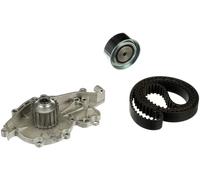 Pompe à eau + kit de courroie de distribution GATES KP15435XS
