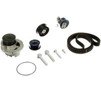 Gates Kit de distribution + pompe à eau KP15499XS-2 162 dents 20 mm