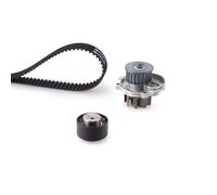 GATES Kit PowerGrip + Pompe À Eau KP15503XS-2