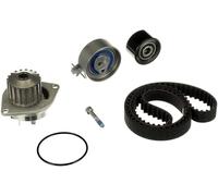 Gates Kit PowerGrip + Pompe à Eau KP15581XS