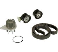 GATES Kit PowerGrip + Pompe À Eau KP15615XS