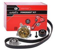 GATES Kit PowerGrip + Pompe À Eau KP15653XS