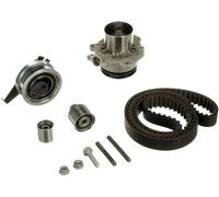 GATES Kit PowerGrip + Pompe À Eau KP15678XS