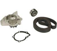 Gates Pompe à eau + kit de courroie de distribution KP25215XS-2 114 dents 17 mm