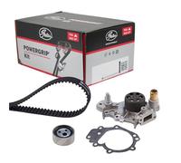 Gates Kit PowerGrip + Pompe à Eau KP25454XS