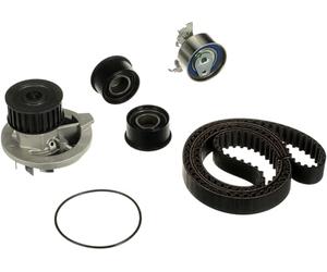 GATES Kit PowerGrip + Pompe À Eau KP25461XS