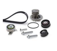 GATES Kit PowerGrip + Pompe À Eau KP25499XS-3