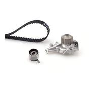 Gates Kit de distribution PowerGrip KP25535XS avec pompe à eau