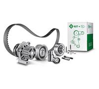 GATES Kit PowerGrip + Pompe À Eau KP25542XS