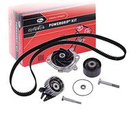 GATES Kit PowerGrip + Pompe À Eau KP55500XS