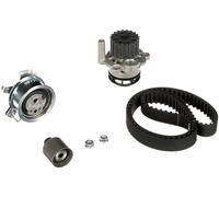 GATES Kit PowerGrip + Pompe À Eau KP55569XS-4