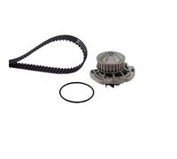 Kit de distribution + pompe à eau KP15015 GATES pour AUDI VW