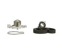GATES KP15232XS Kit de distribution + pompe à eau