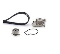 GATES KP15232XS Pompe à eau + kit de courroie de distribution pour HONDA