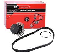 Gates Kit de distribution et pompe à eau KP15311 19 mm