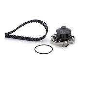 GATES KP15311 Pompe à eau + kit de courroie de distribution pour SEAT,VW